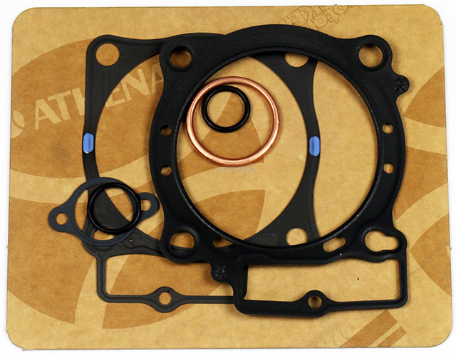 Top End комплект гарнитури Honda CRF450R 09-16 100 мм.
