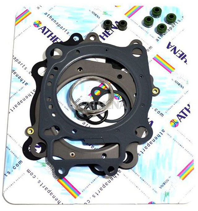 Top End комплект гарнитури Honda CRF250R 04-09, CRF250X 04-17