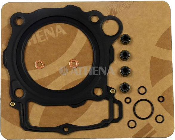 Top End комплект гарнитури Beta RR 350 4T 14-15