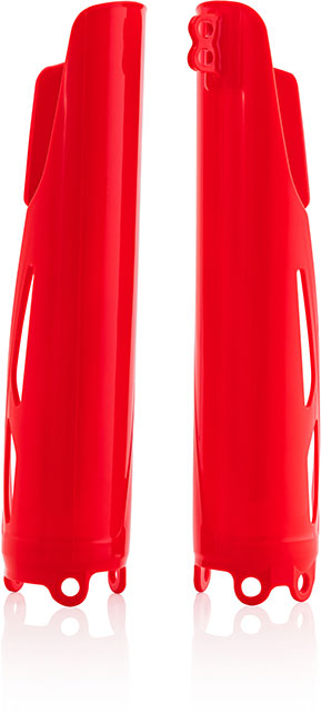 Пластмаси за предница Honda CRF250R/RX 19-21, CRF300RX 20-21, CRF450R 20-21, CRF450RX 19-21,CRF450X/L 19-20 червен