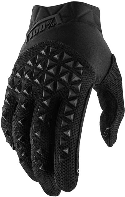 Ръкавици Airmatic Black/Charcoal