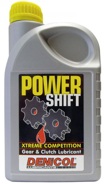 Трансмисионно масло Power Shift 1 л.