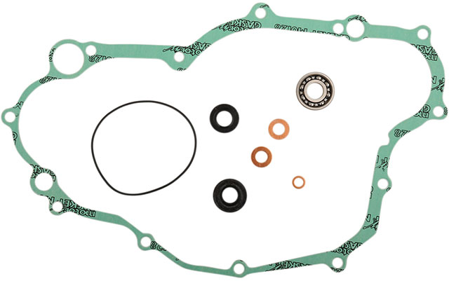 Водна помпа ремонтен комплект Yamaha YZ250F 01-13, WR250F 01-11 снимка 2