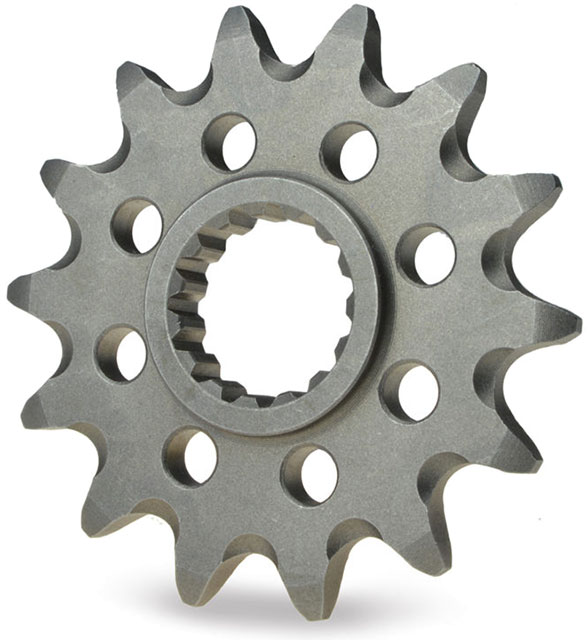 Преден зъбак KTM SX65 01-20; Husqvarna TC65 17-20