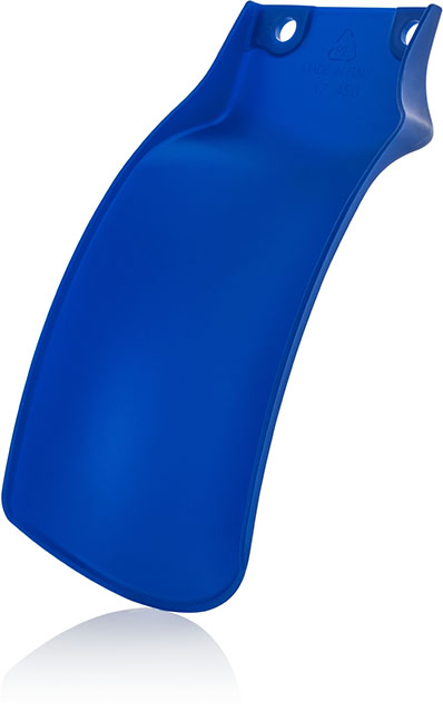 Калобран Yamaha YZ250F 19-21, YZ450F 18-21, WR250F 20-21, WR450F 19-21
