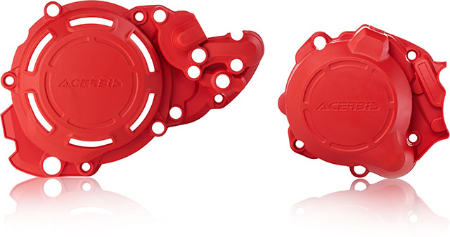 Комплект предпазители за капаци X-Power за Beta 2T 18-22