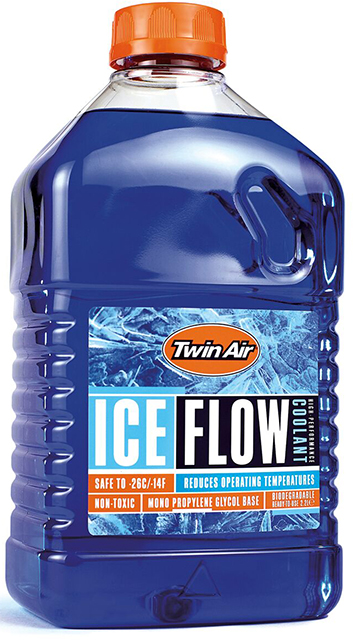 Охладителна течност Ice Flow Performance 2.2 л.