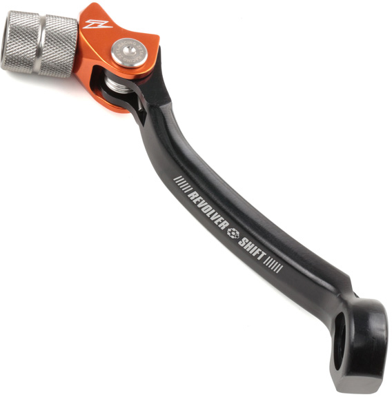 Лост за скорости Revolver KTM 125/150SX 17-22;Husqvarna TC125 17-22, TE150 17-22
