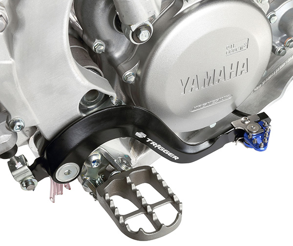 Лост за спирачка Yamaha YZ125/250/250FX