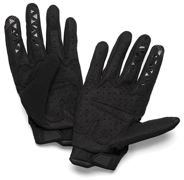 Ръкавици Airmatic Red/Black снимка 2