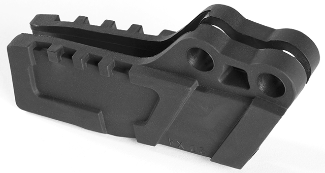 Водач за верига Kawasaki KX125/250 03-08
