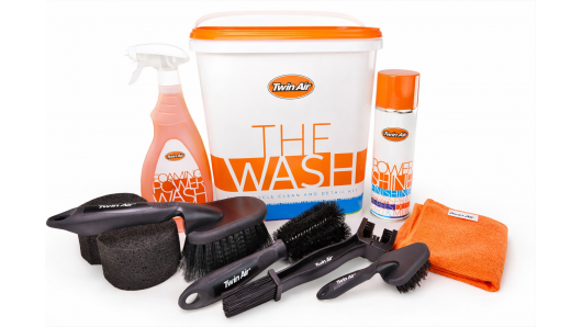 Как да почистим мотора след каране