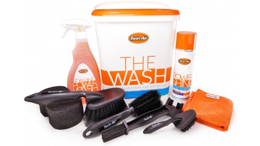 Как да почистим мотора след каране