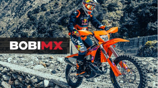 Резервни части за мотоциклет KTM 300EXC 2024