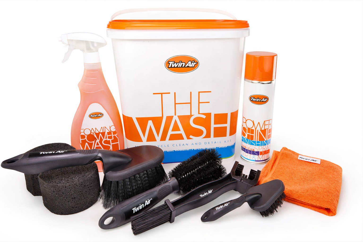 Как да почистим мотора след каране