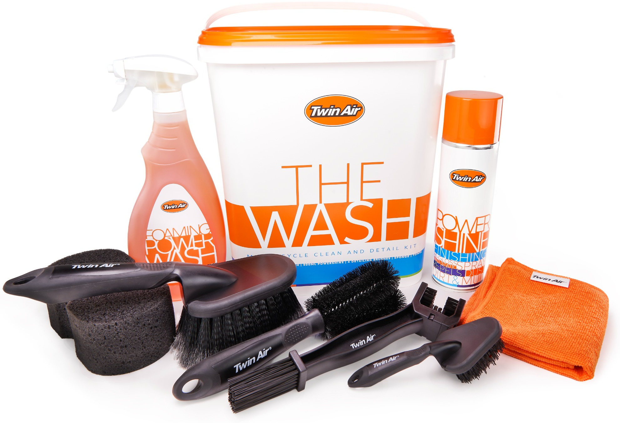 Как да почистим мотора след каране