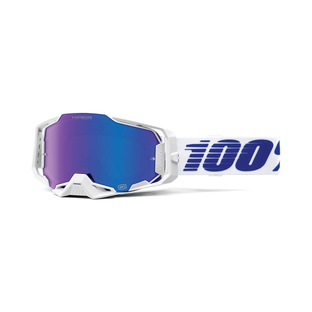 100% Очила Armega HiPER Izi - изглед 1