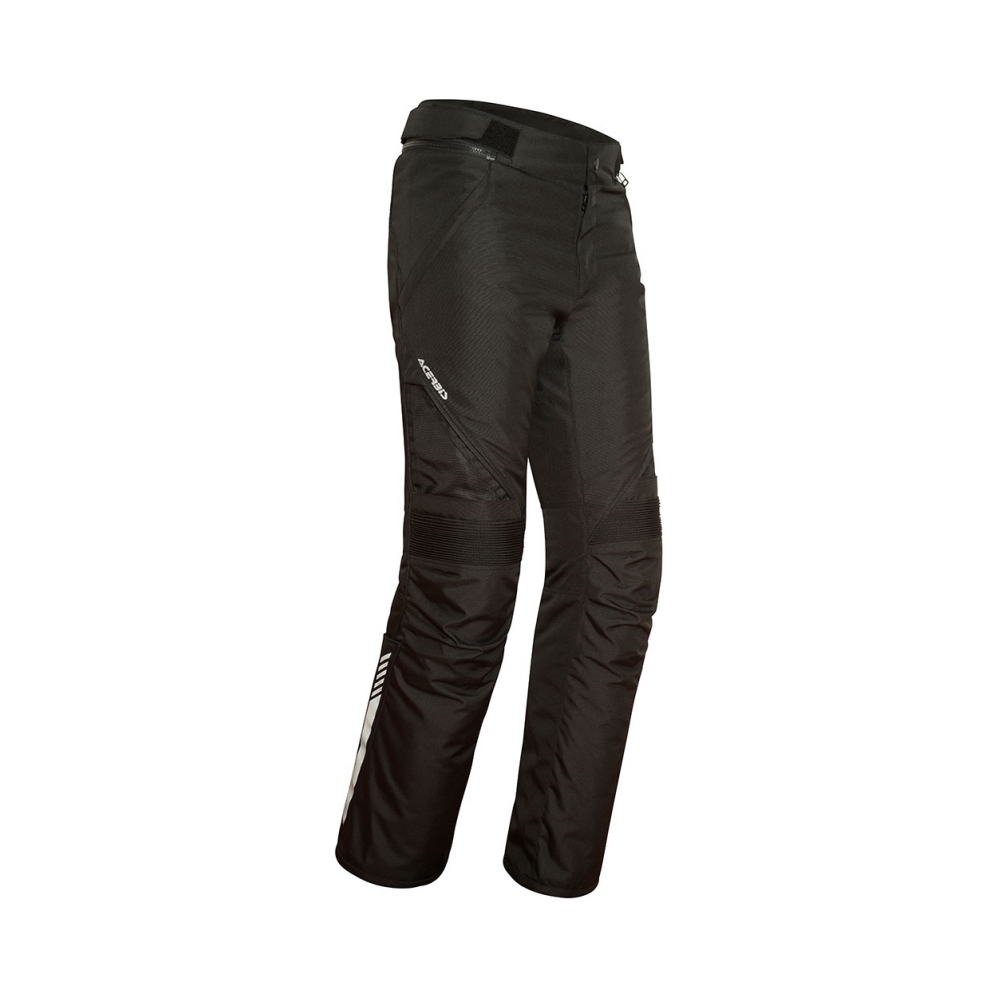Acerbis Панталон X-Tour Pants CE Black - изглед 1