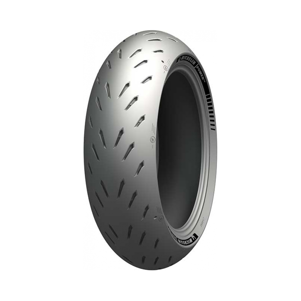 Michelin Задна гума Power GP 180/55 ZR 17 M/C (73W) R TL DOT23 - изглед 1