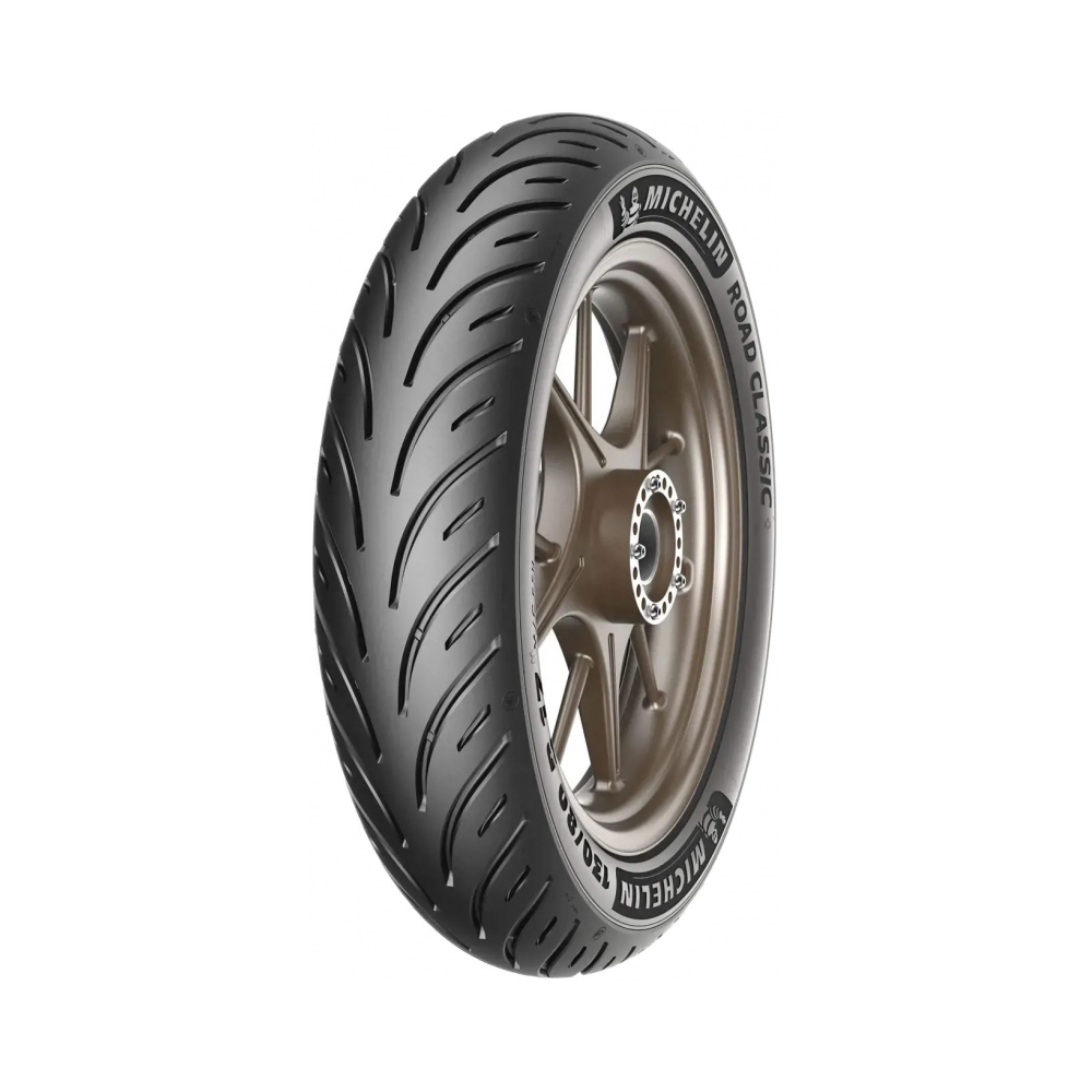 Michelin Задна гума Road Classic 130/80 B 17 M/C 65HR TL - изглед 1