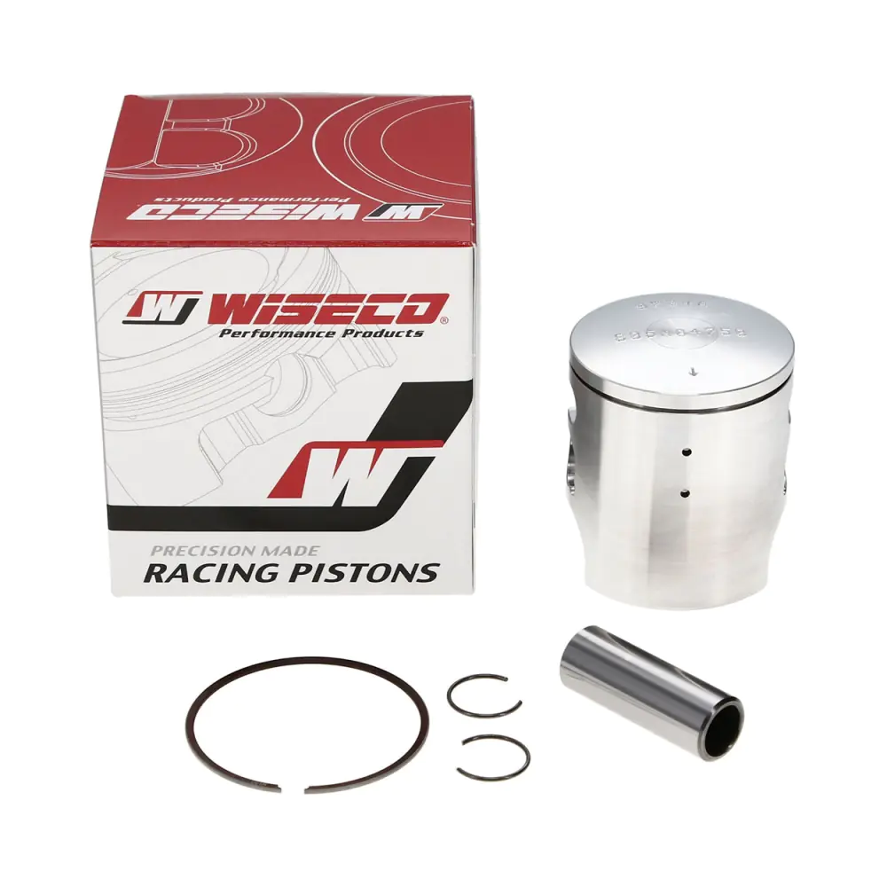 Vertex Piston Kit Yamaha YZ85 2002 - 2018 (Big Bore) | At Motocross