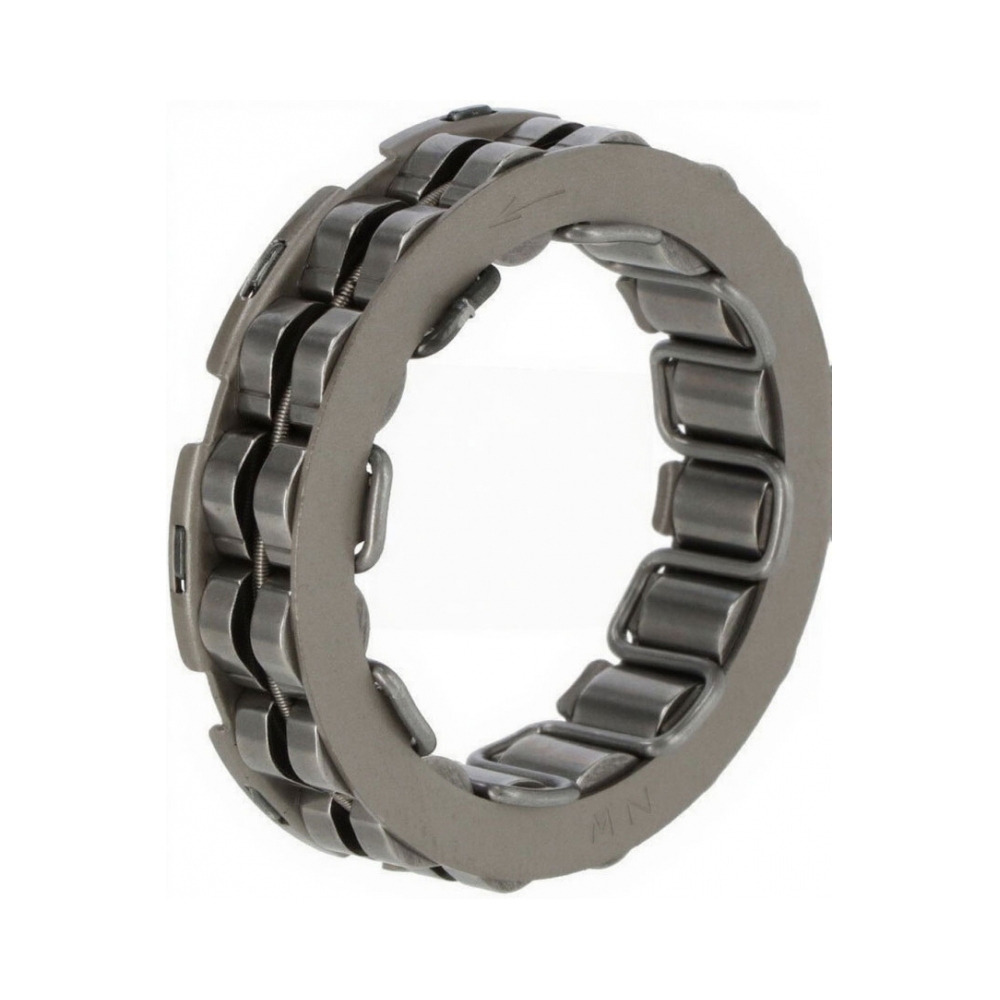 Yamaha Бендикс OEM Yamaha WR250R 08-20, WR250F 04-07/10-13, WR450F 07-11 - изглед 1