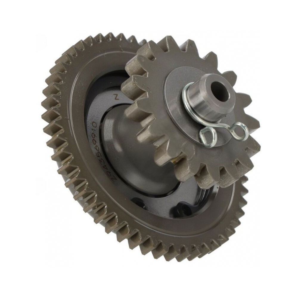 Yamaha Бендикс OEM Yamaha YZ450F 19-22, WR450F 19-23, YZ450FX 19-23 - изглед 2 - BobiMX.com Yamaha Бендикс OEM Yamaha YZ450F 19-22, WR450F 19-23, YZ450FX 19-23 - изглед 2