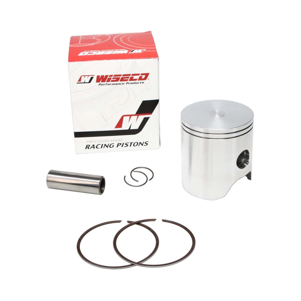 Wiseco Бутало кит Husqvarna WXC250/ WXE250 92-96 - изглед 1