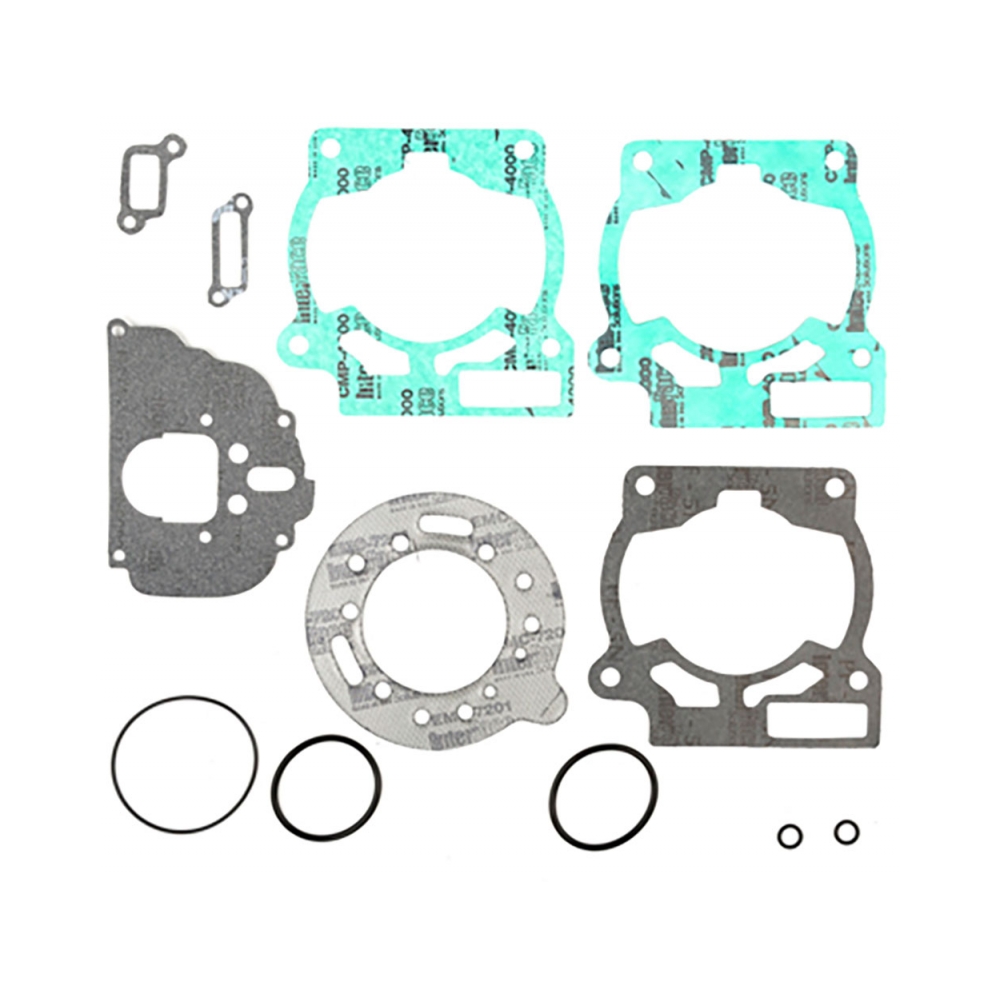 ProX Top End комплект гарнитури KTM 125SX /125EXC 98-01 - изглед 1