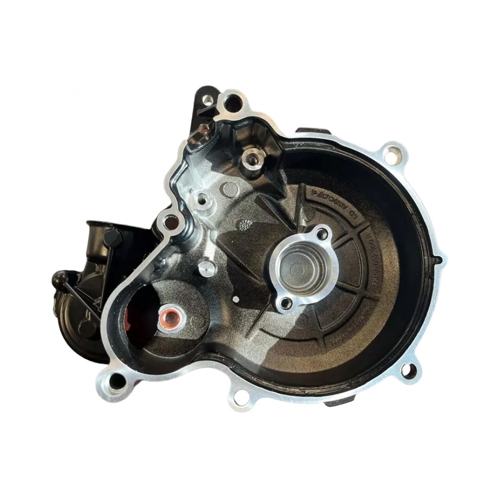 KTM Капак запалване OEM KTM 250EXC 15-16, 300EXC 15-16, Freeride 250R 15-17; Husqvarna TE250 14-16, TE300 14-16 - изглед 2