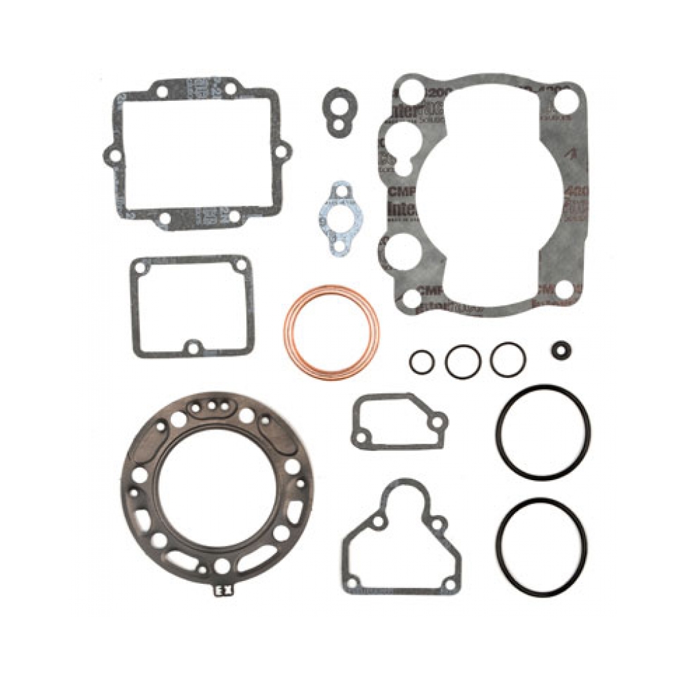 ProX Top End комплект гарнитури Kawasaki KX250 '04 - изглед 1