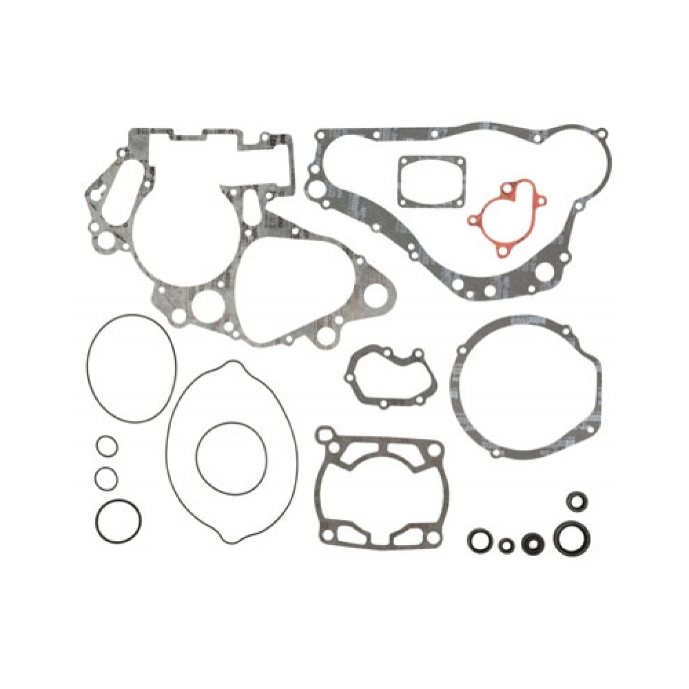 ProX Пълен комплект гарнитури Suzuki RM250 94-95 - изглед 1 - BobiMX.com ProX Пълен комплект гарнитури Suzuki RM250 94-95 - изглед 1