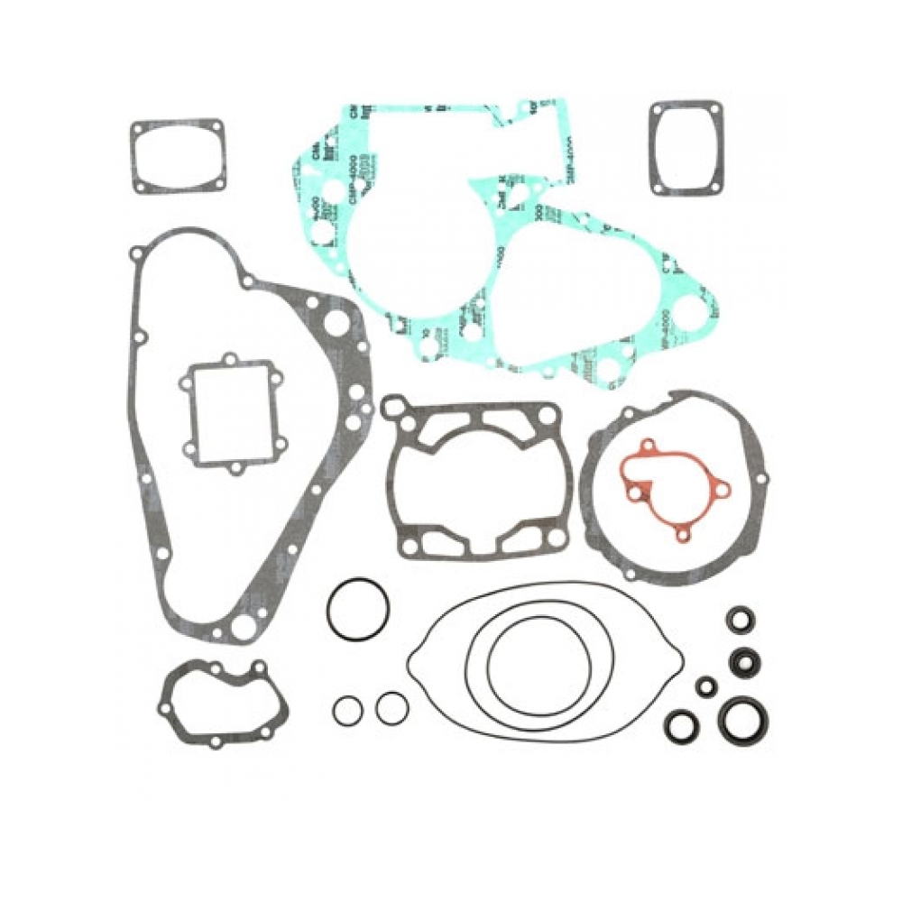 ProX Пълен комплект гарнитури Suzuki RM250 92-93 - изглед 1