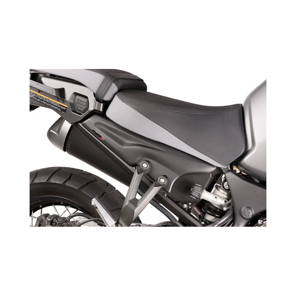 Yamaha XT1200Z Tenere 10-21 - изглед 2