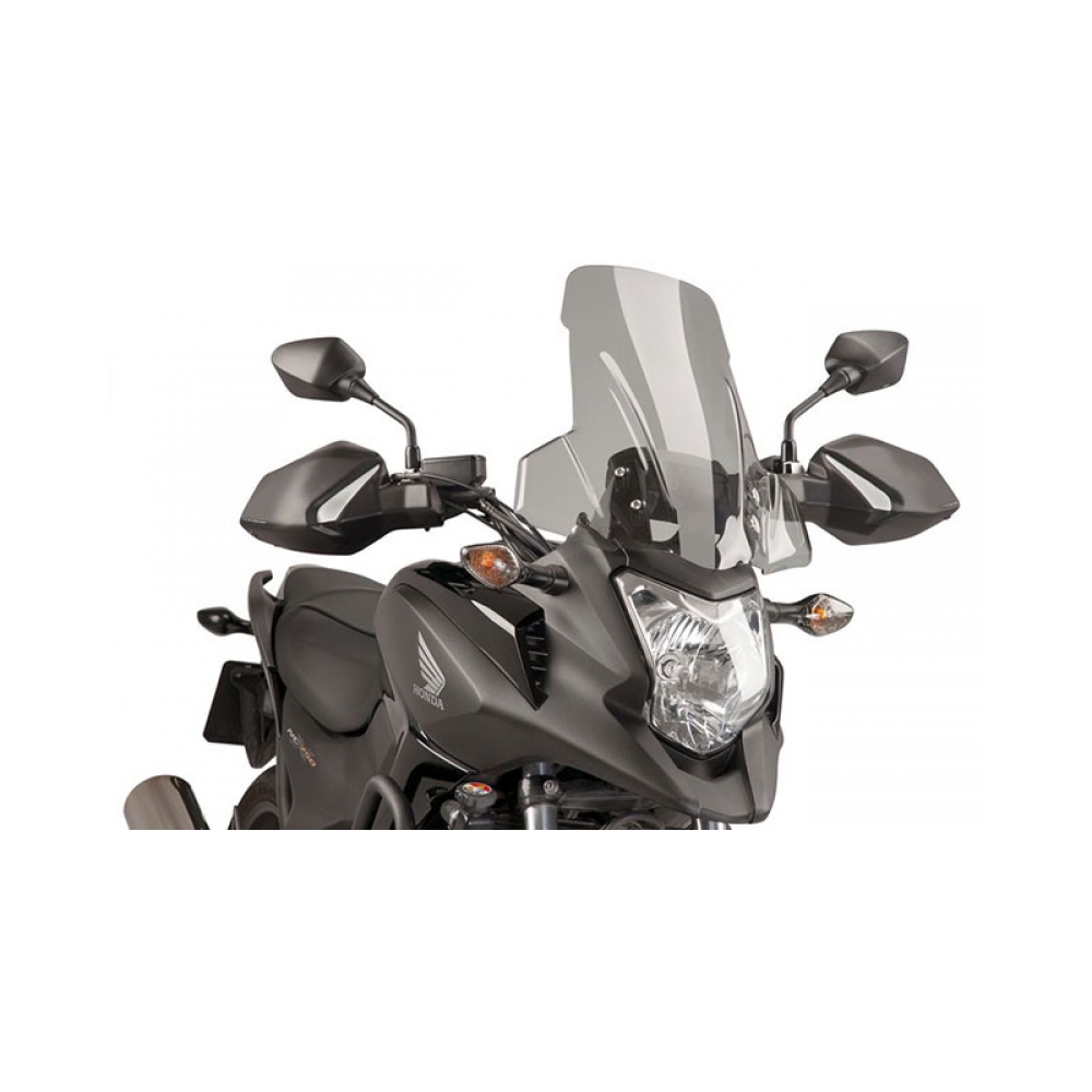 Honda NC700X 12-13, NC750S 16-21, NC750X 14-20 - изглед 2