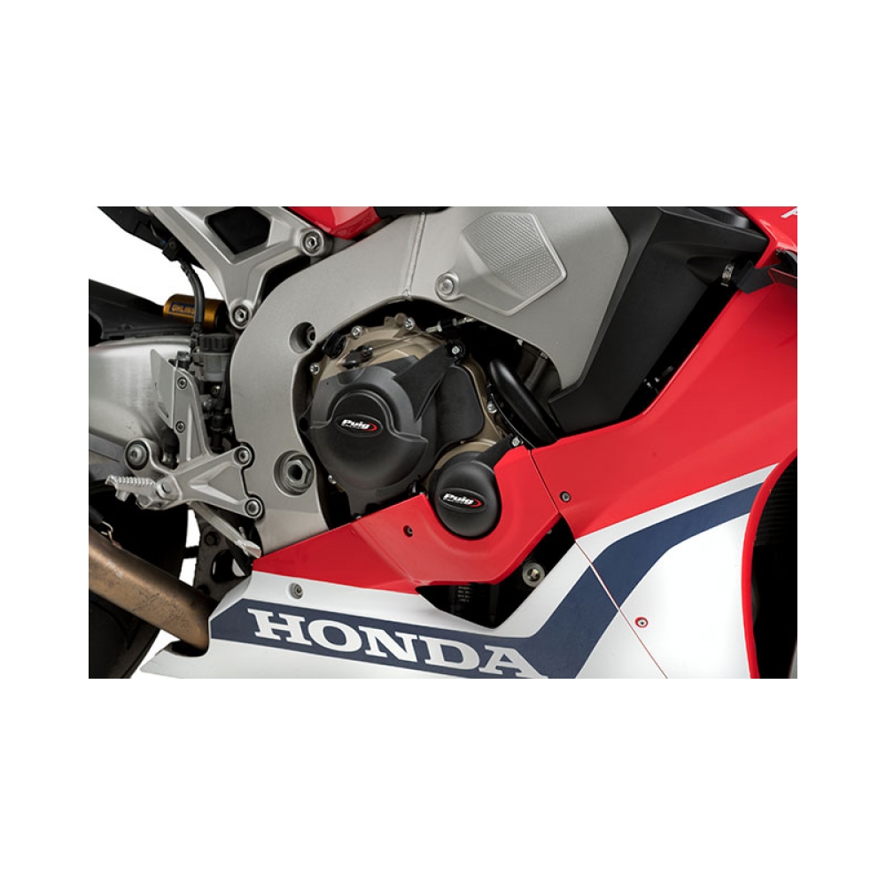Puig Протектори двигател Honda CRB1000RR Fireblade 17-19 - изглед 2