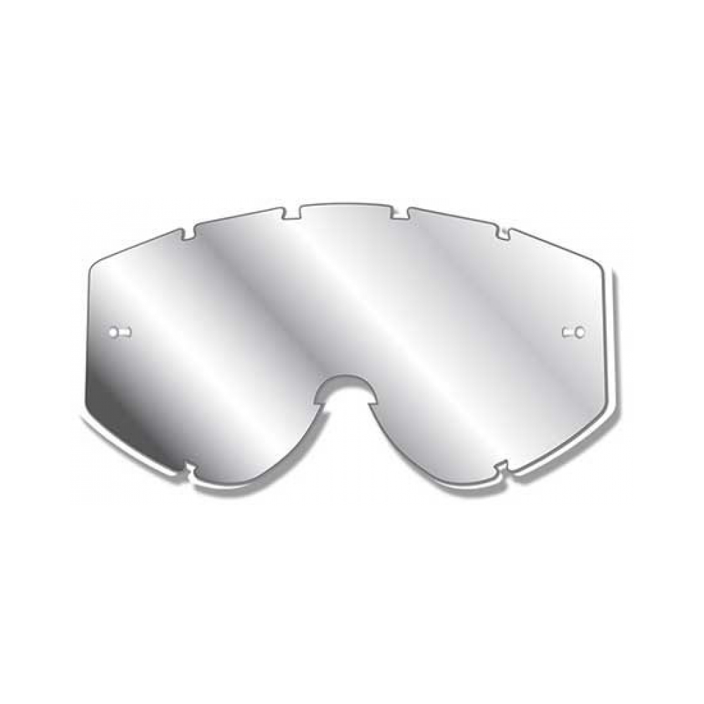 Progrip 3295 Silver Spheric Mirror Lens - изглед 1