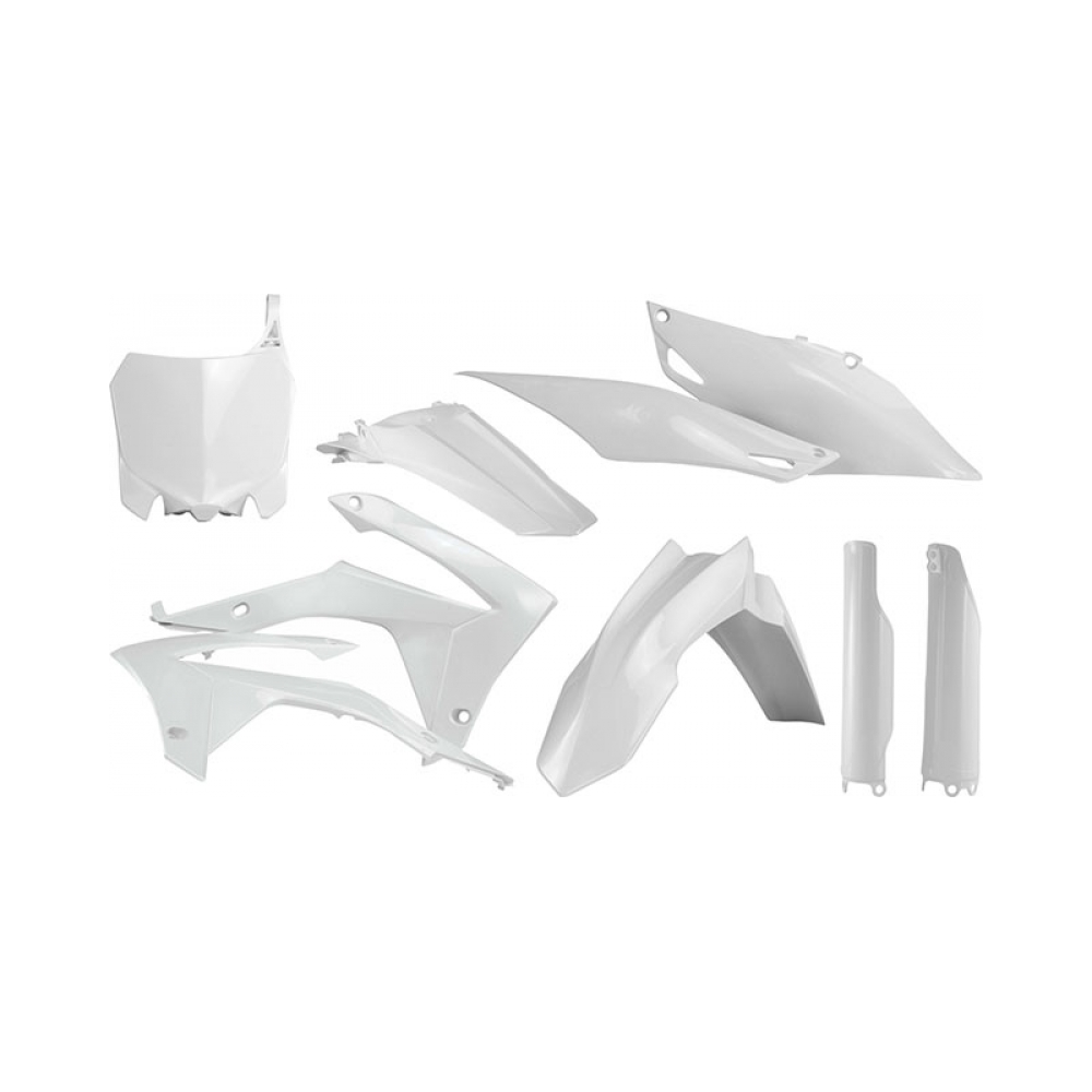 Acerbis Пълен кит пластмаси Honda CRF250R 14-17, CRF450R 13-16 - изглед 1