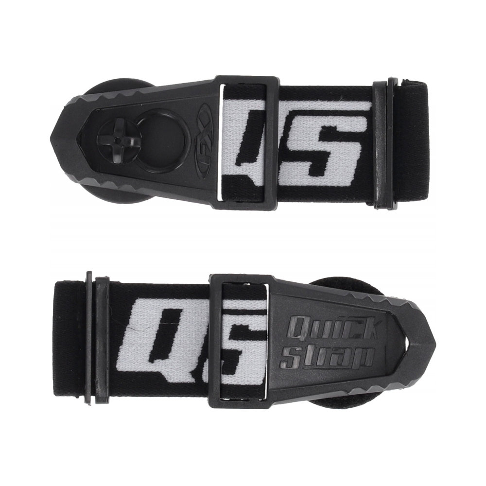 Acerbis Лепенка за очила Quick Strap - изглед 1