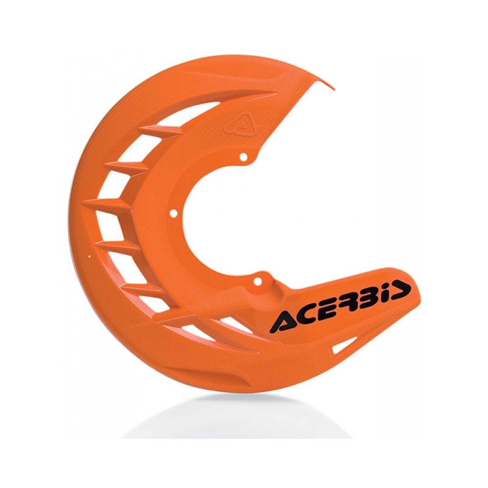 Acerbis Предпазител за преден диск X-Brake - изглед 1