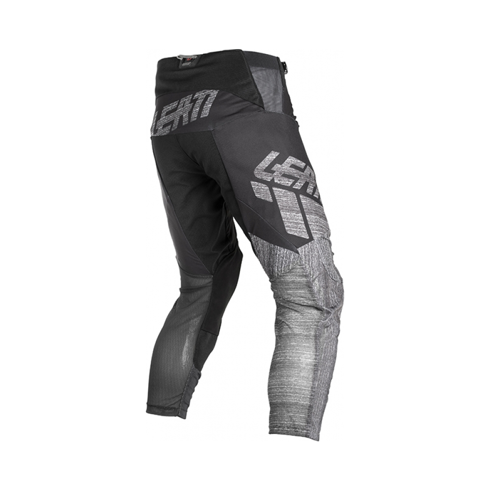 Leatt Панталон GPX 4.5 Black/Brushed - изглед 3