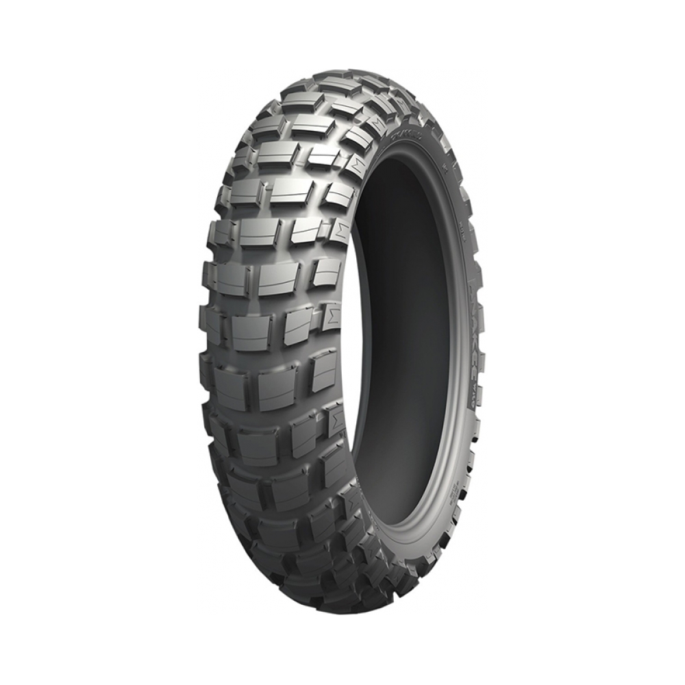 Michelin Задна гума Anakee Wild 140/80-18 M/C 70R R TL/TT - изглед 1