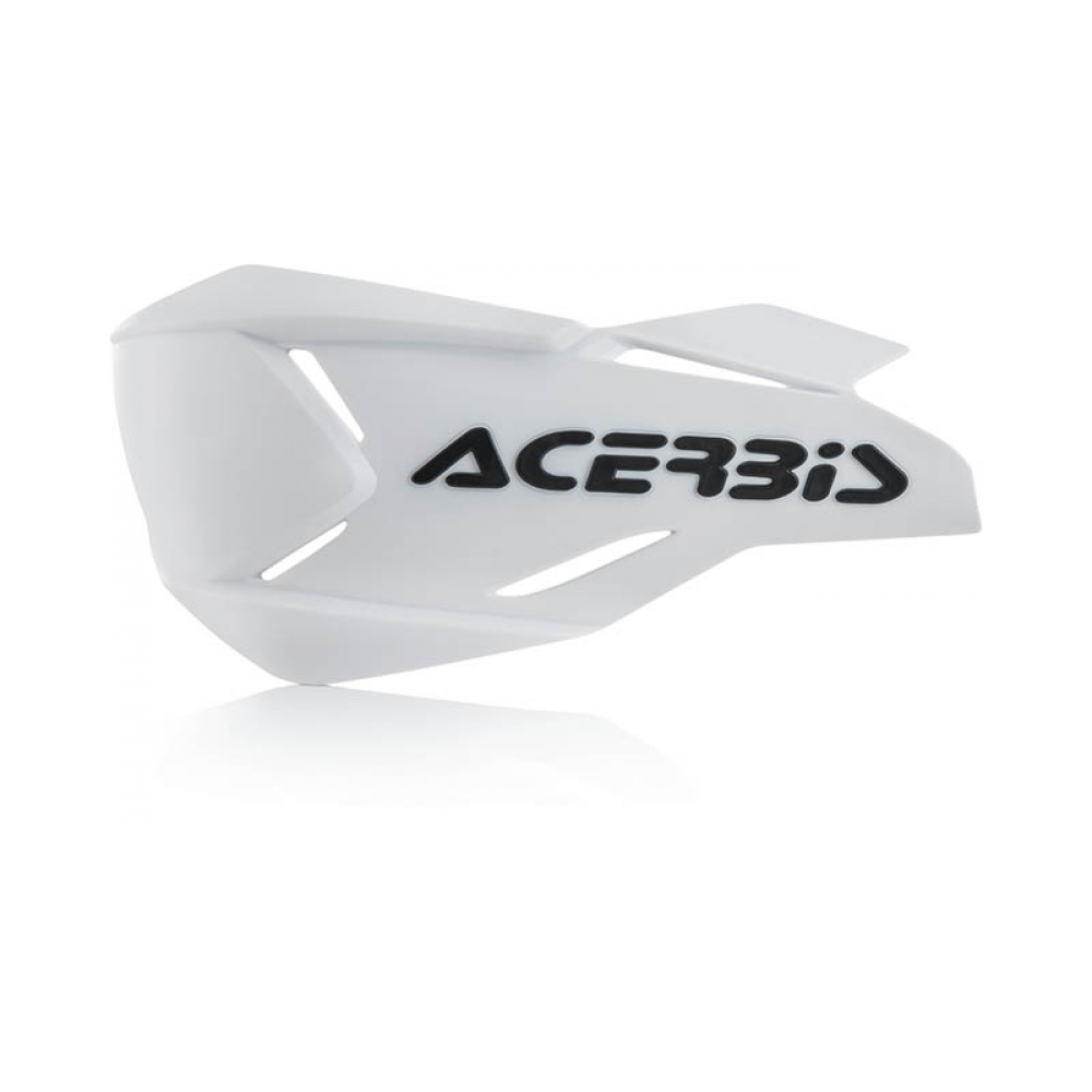 Acerbis Резервни пластмаси за X-Factory - изглед 1