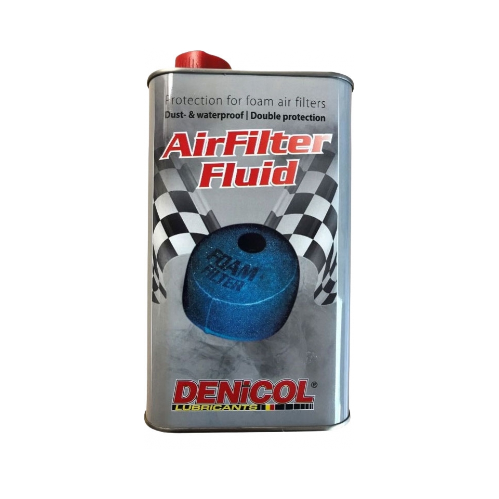 Denicol Масло за въздушен филтър 1L - изглед 1