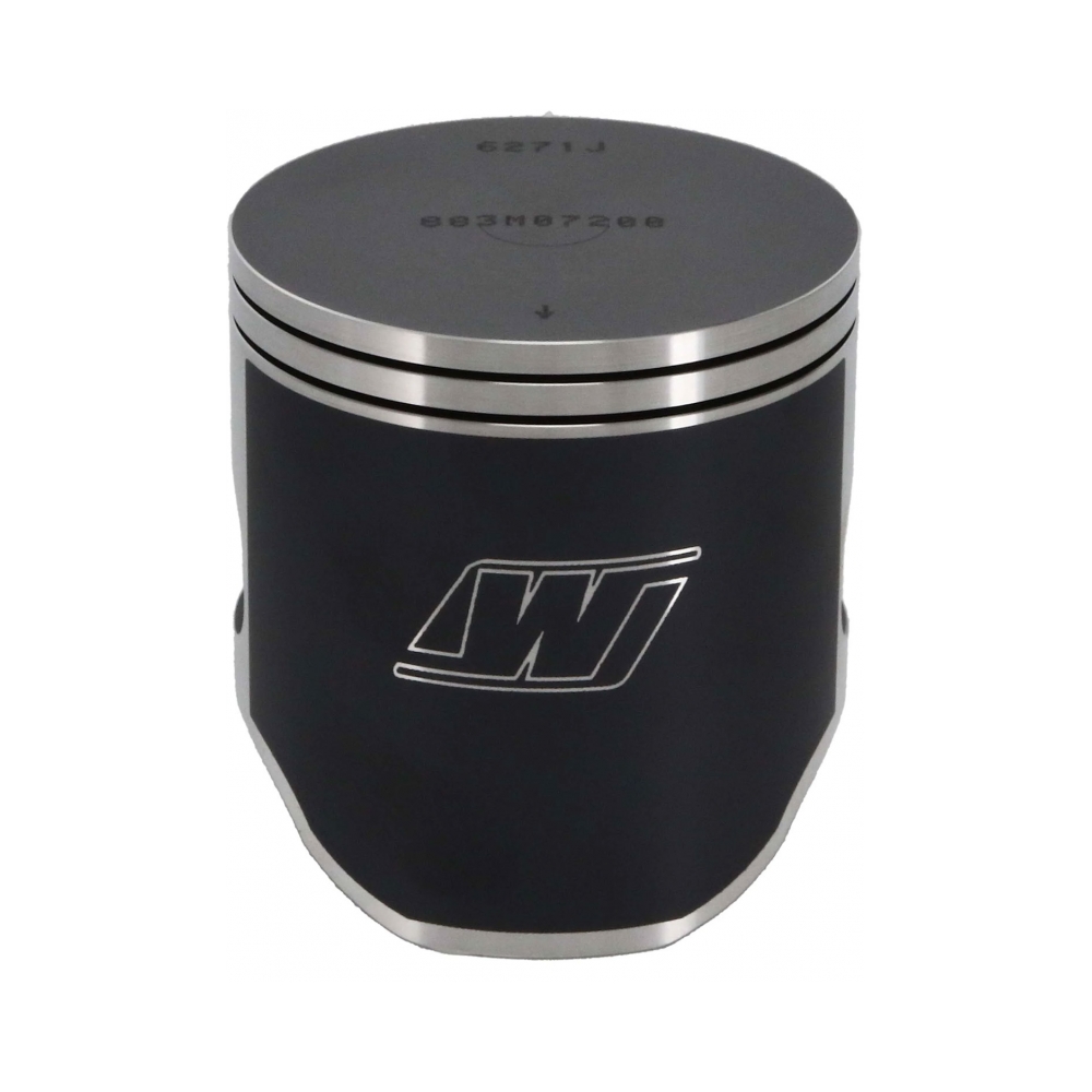 Wiseco Бутало кит KTM 300EXC TPi 18-25; Husqvarna TE300i 18-25; GasGas 300 21-25, размер B (71.94mm) - изглед 4