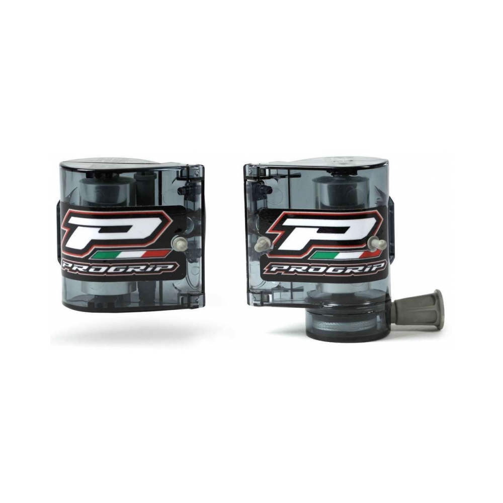 Progrip 3268 XL Roll Off System - изглед 3