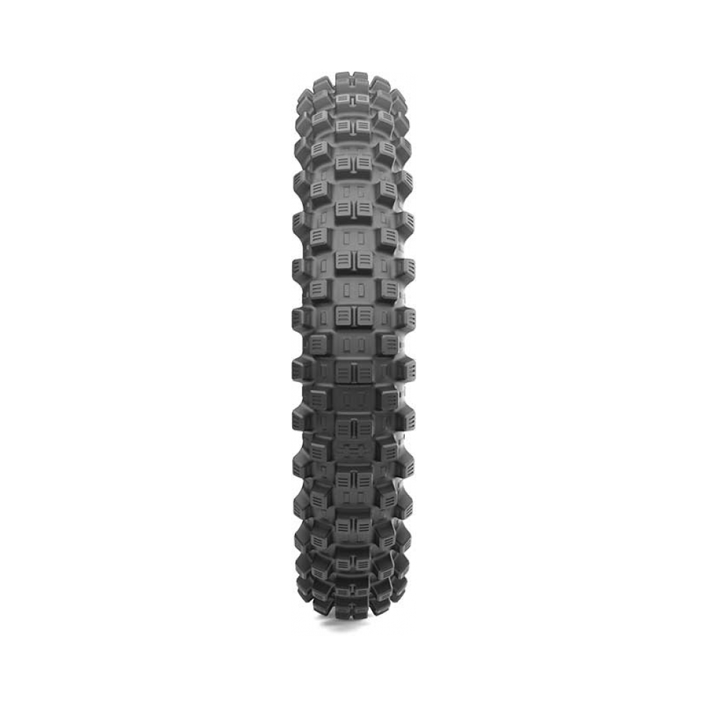 Michelin Задна гума Tracker 100/100-18 M/C 59R R TT - изглед 3