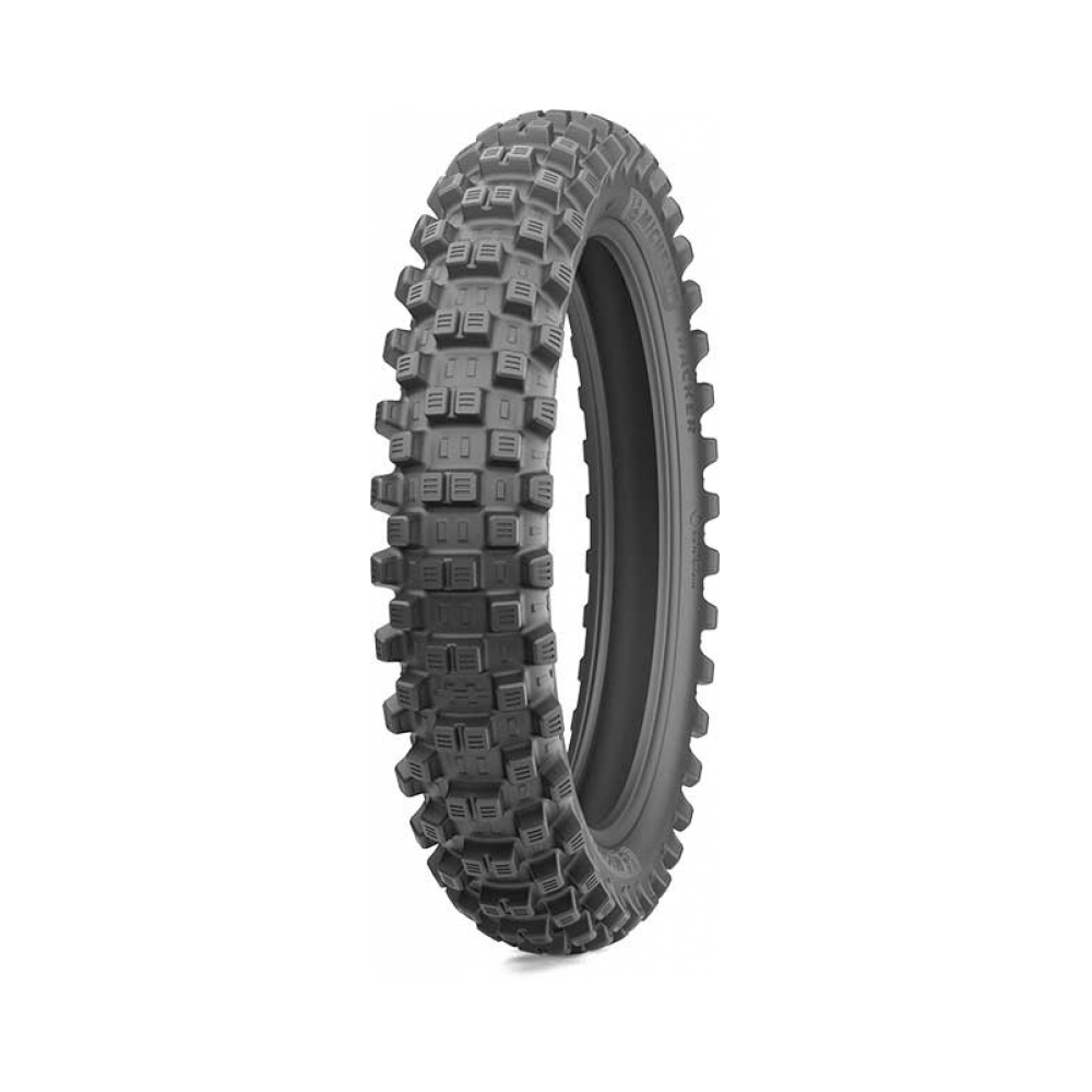 Michelin Задна гума Tracker 110/100-18 M/C 64R R TT - изглед 1