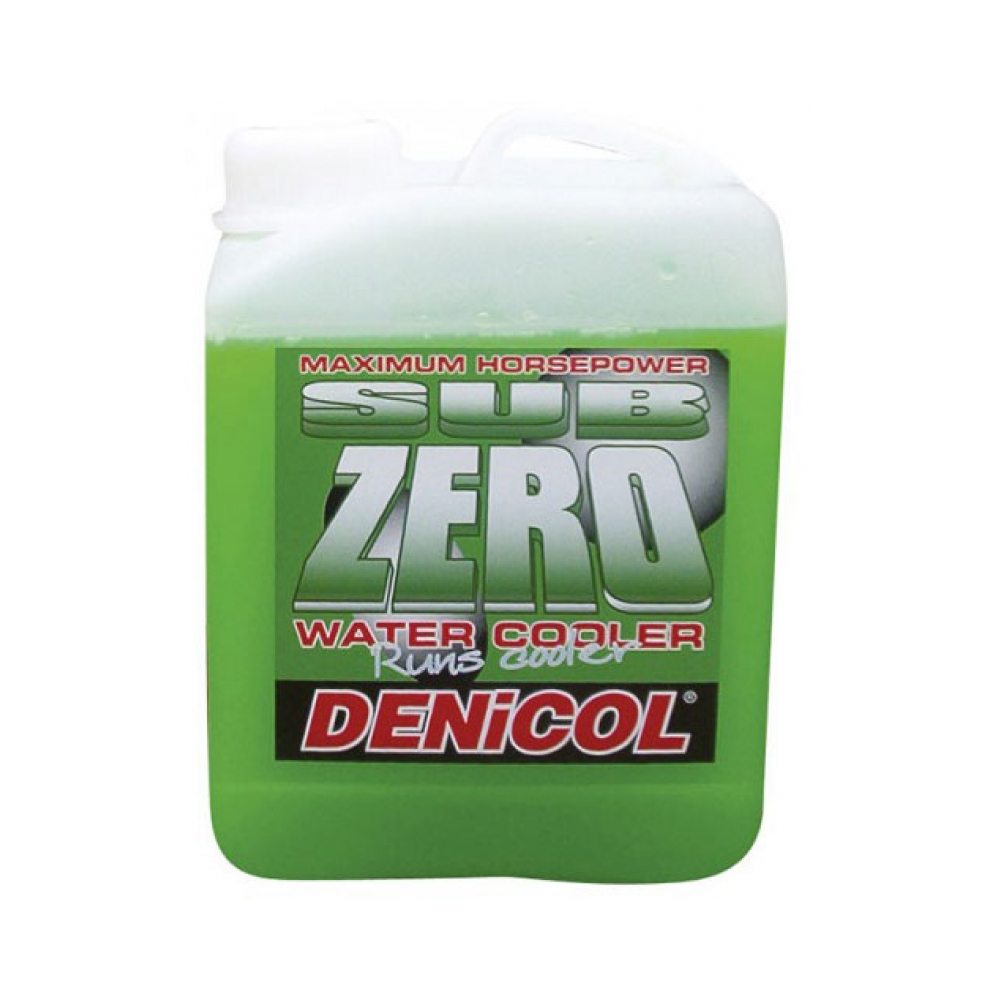 Denicol Охладителна течност Sub Zero 2 л. - изглед 1