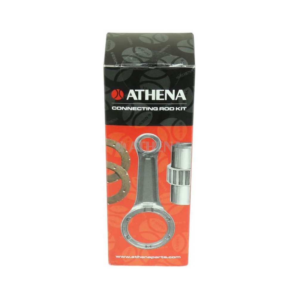 Athena Биела комплект KTM EXC 250/300 04-18, Husqvarna TE 250/300 14-19 - изглед 4